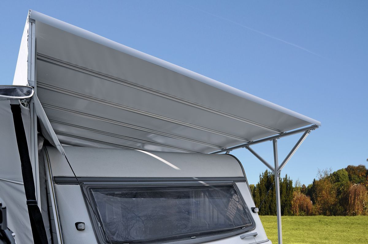 Schutzdach / Carport für Zelt Bern 450 cm