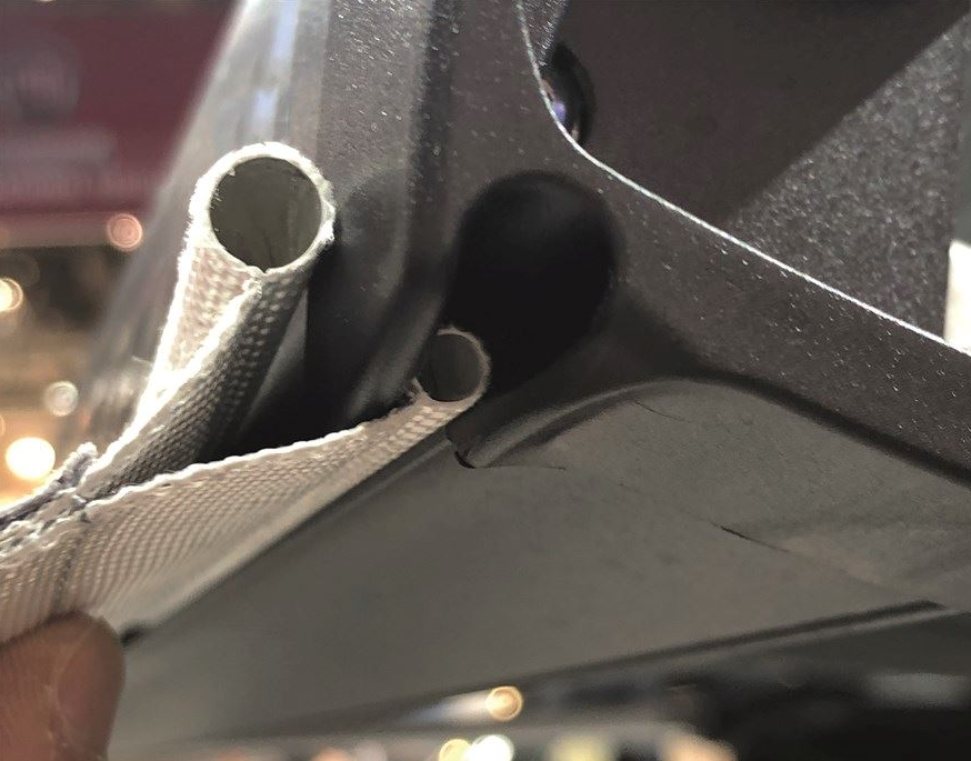 Verbindungskeder Connect Set 7-7+5 mm Verbindungskeder Connect Set 7-7+5 mm