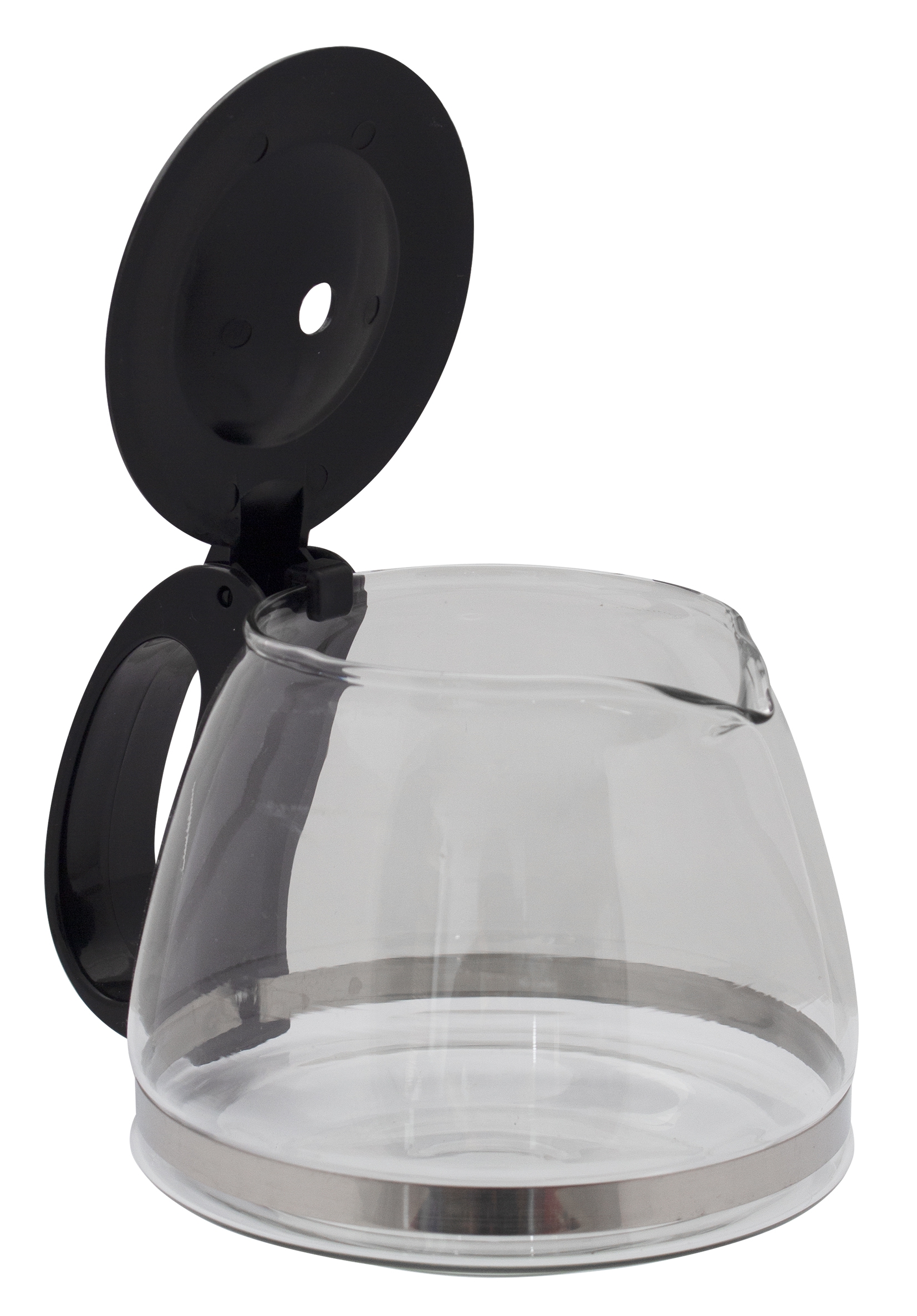 Kaffeemaschine Grande Café 6