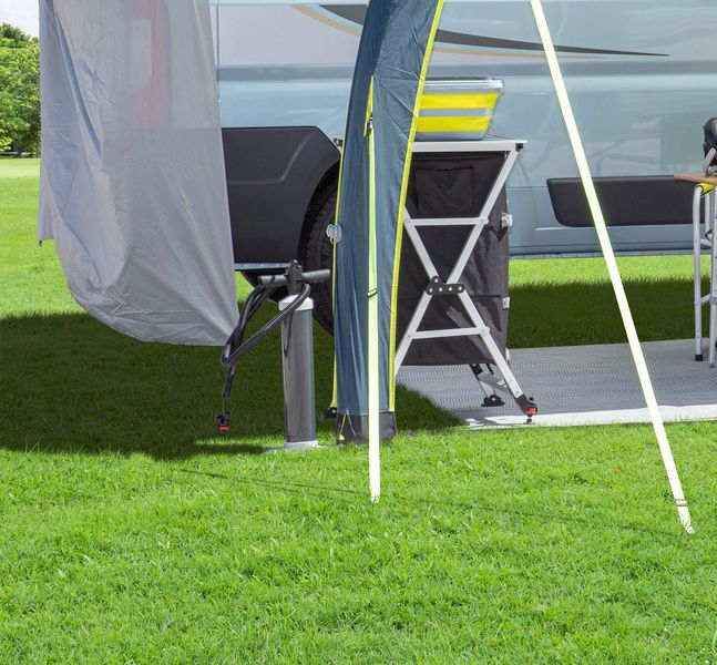 Sonnendach Skia Campervan / Caravan