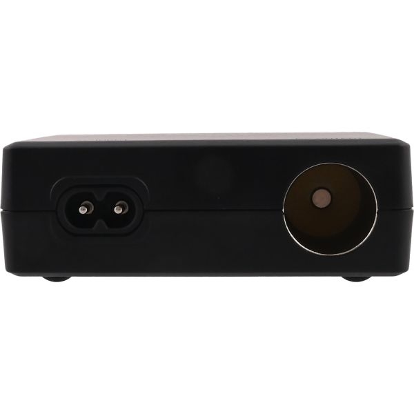 Gleichrichter 230V auf 12V 5A/60W