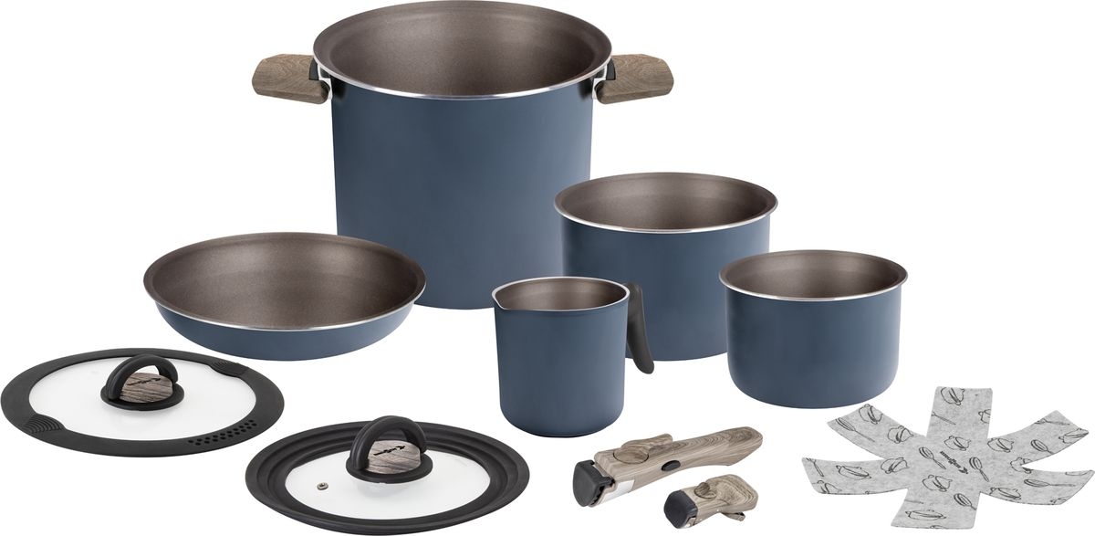 Topfset Torralta Ø 22 cm