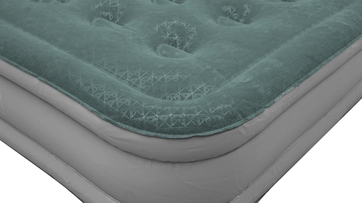 Luftbett Excellent Single