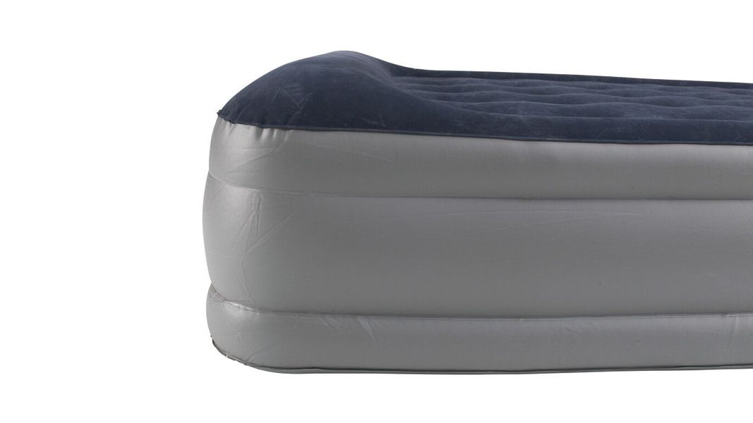 Luftbett Superior Double mit integrierter Pumpe
