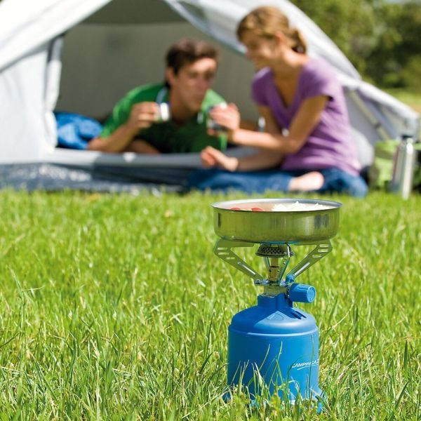 Campingkocher 206 S