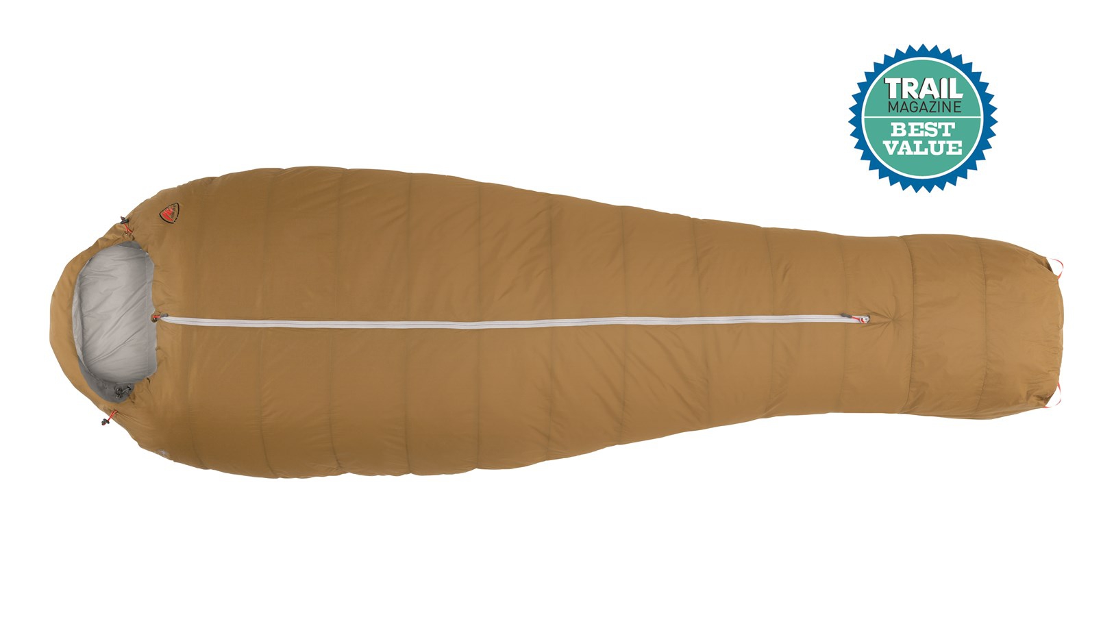 Mumienschlafsack Icefall Pro 900
