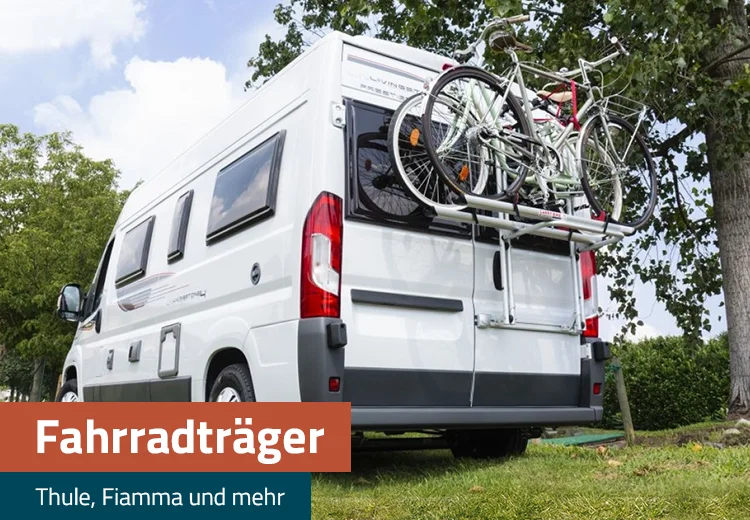 Kategorie Fahrradträger