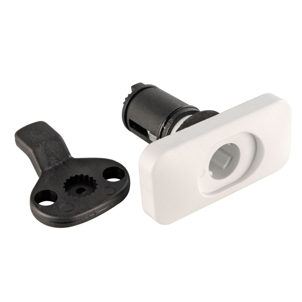 Knebel f. Serviceklappe SK-4