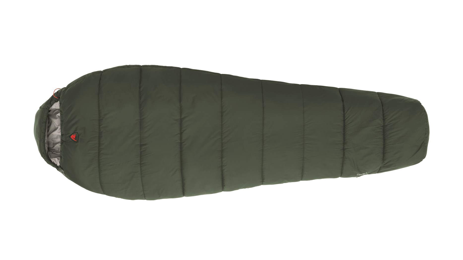 Robens Mumienschlafsack Glacier II "R"