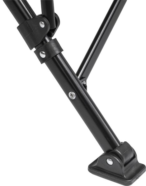 Faltstuhl Cruiser Schwarz
