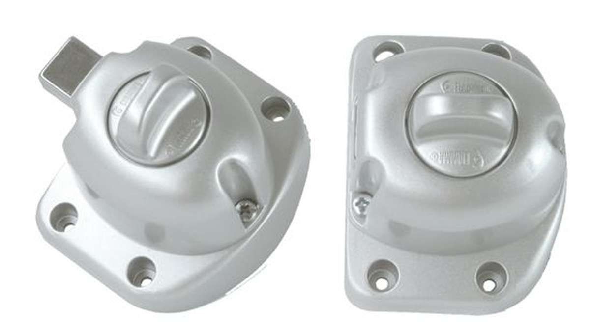 Safe Door Guardian Ducato ab 09/2009
