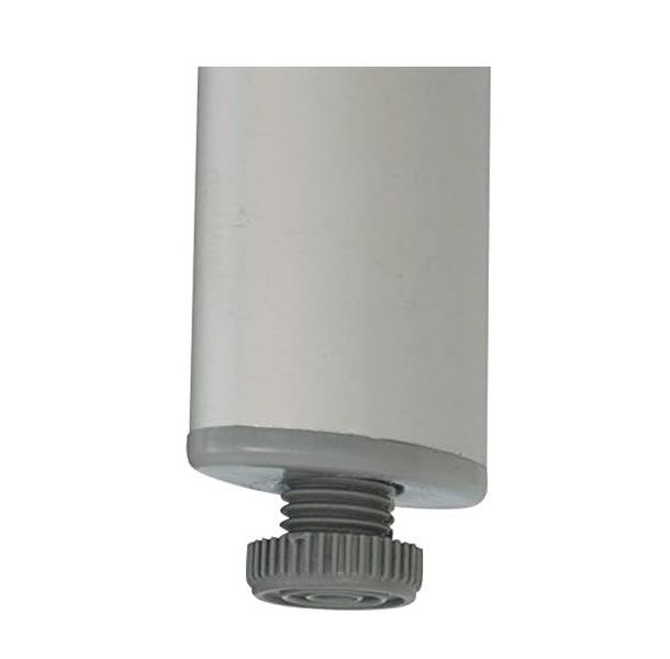 Aluminium Klapptisch Crouzet 150x80cm