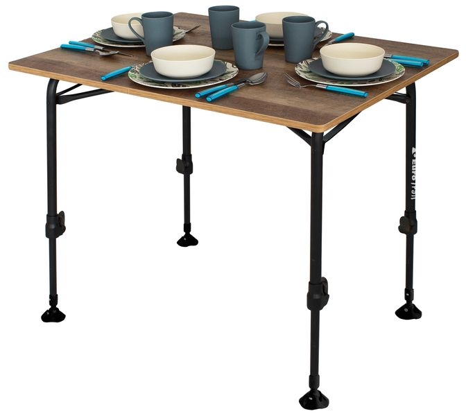 Klapptisch Rochefort M 80 x 60 cm