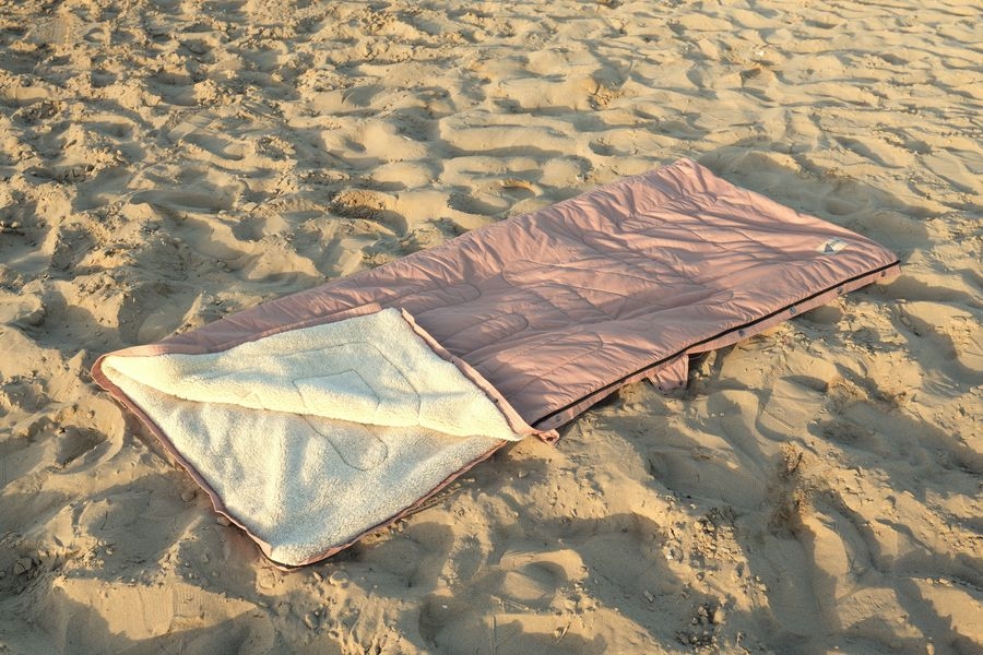 Bentcho - Der multifunktionale Schlafsack