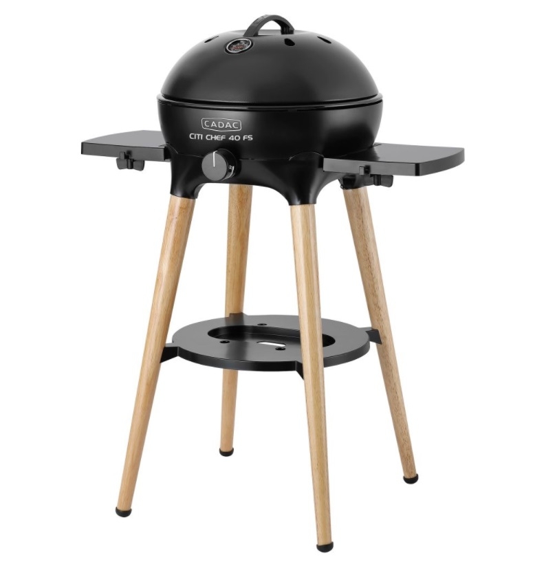 Citi Chef 40 FS Gasgrill 50 mbar