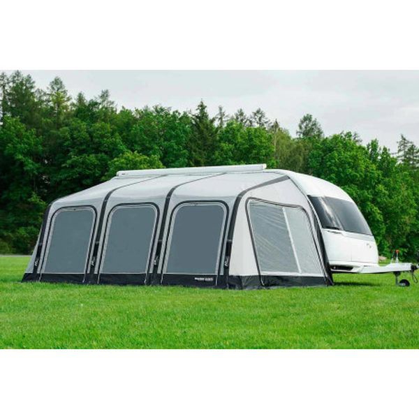 Westfield volleingezogenes Luftvorzelt Ceres Gr. 8 945-980 cm