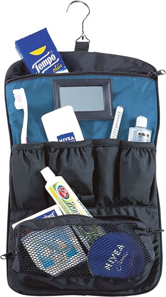 Kulturtasche Wash Bag