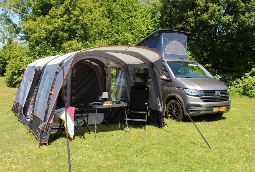 Busvorzelt Oak Creek 500 Air