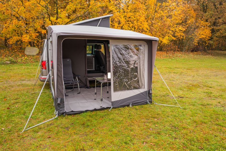 Luftvorzelt Core 260 Drive-Away