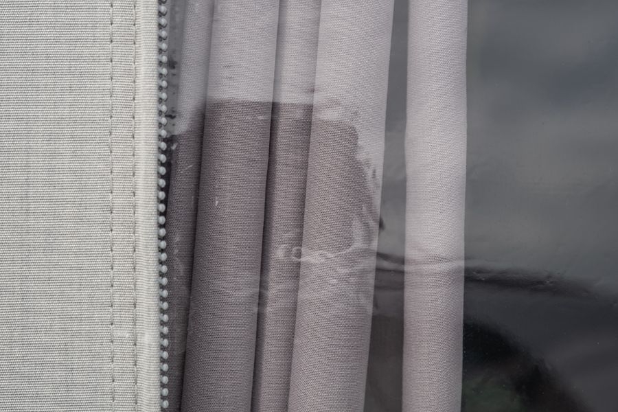 Volleingezogens Luftvorzelt Apex