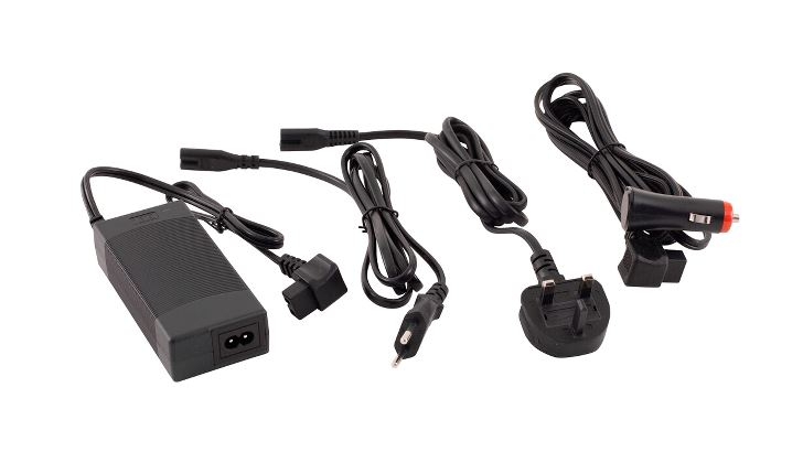 Kompressor Kühlbox Arctic Chill 30