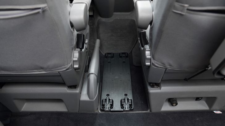 Kompressor Kühlbox Arctic Chill 8