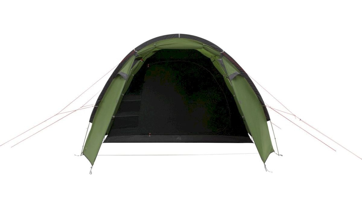 5 Personen Kuppelzelt Paso Flex 5