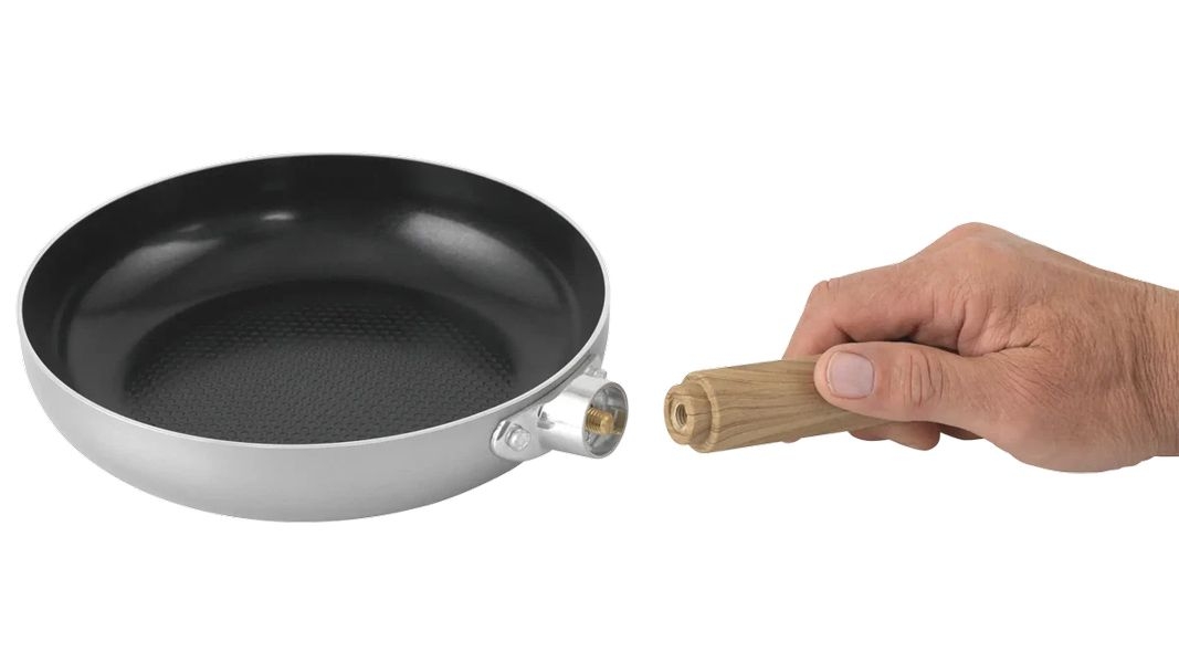 Keramik Topf-Set Feast M