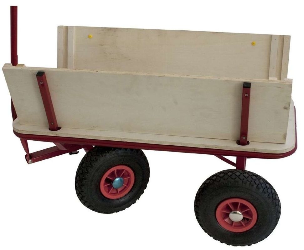 Eurotrail Bollerwagen Classic, bis 100kg