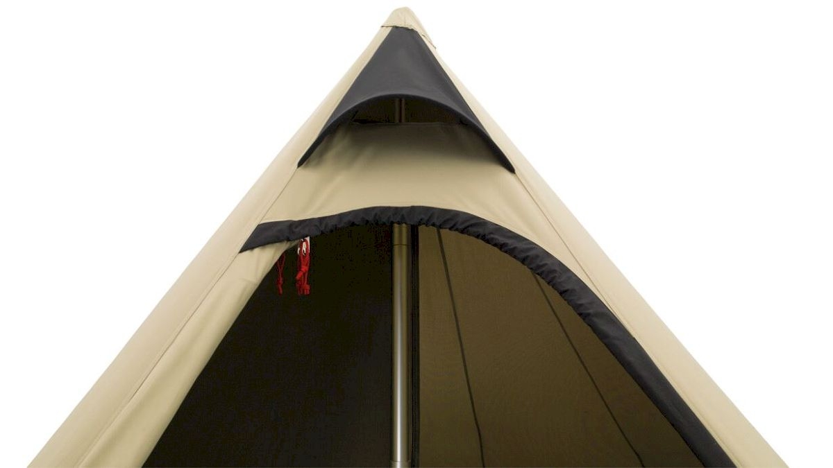 7-Personen Tipi Zelt Fairbanks Grande