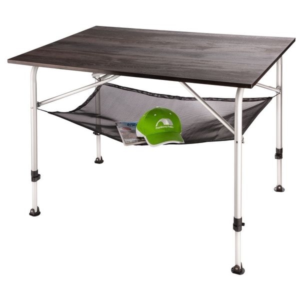 Campingtisch Future Light II 80 x 60 cm