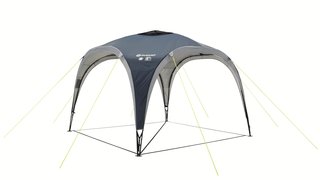 Pavillon Summer Lounge M 3x3m