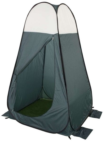 Umkleideraum Pop-Up