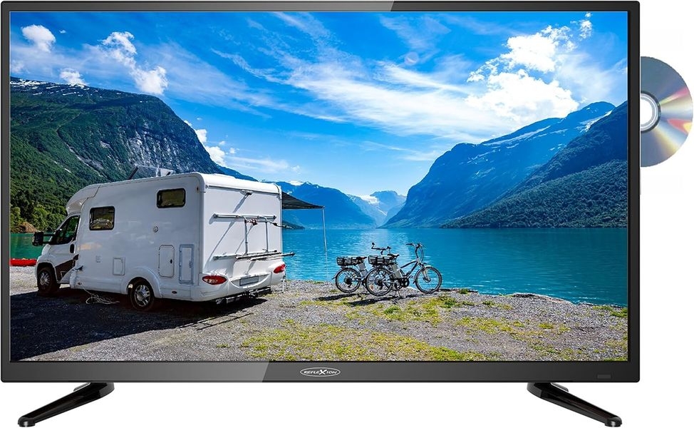 32 Zoll LED-TV 5 in 1 LDDW320