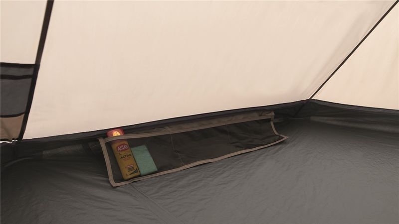 Moonlight Tipi für 8 Personen Ausstellungsstück