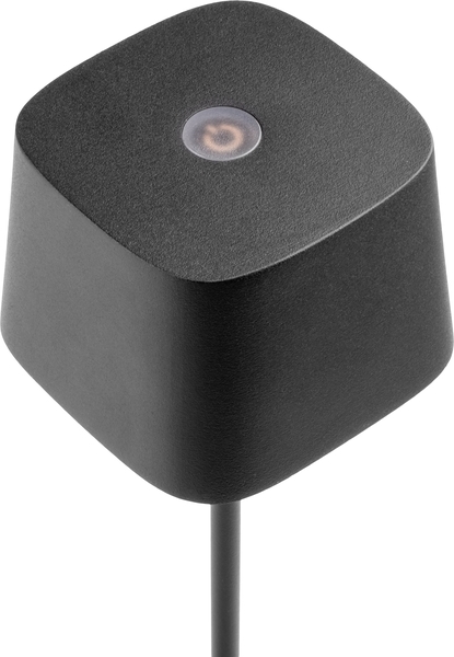 wiederaufladbare Tischlampe Quadrilux Mini