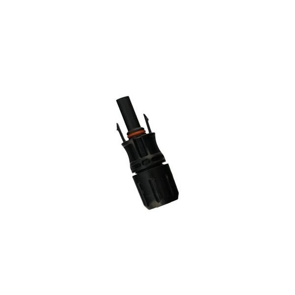 MC4-Stecker (Plusanschluss)