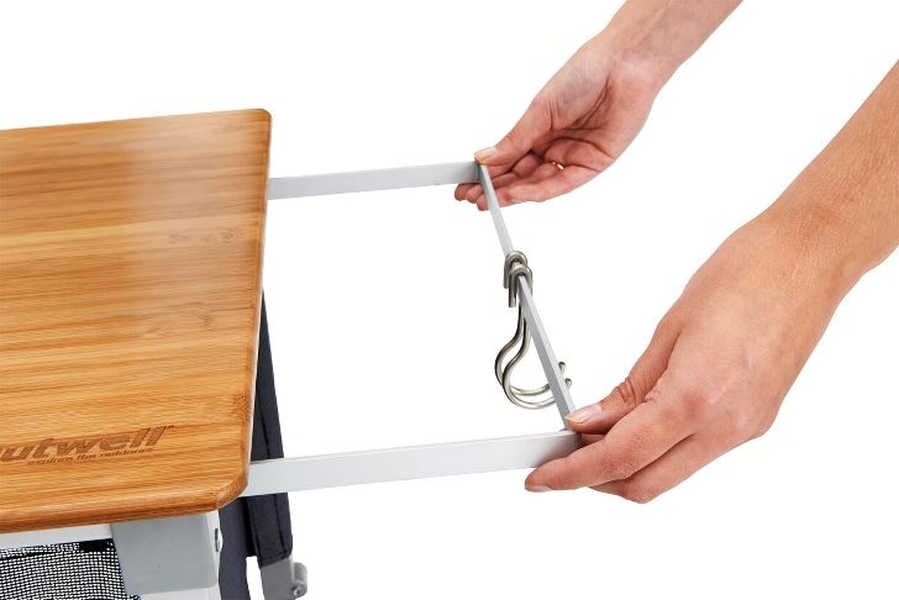 Padres Schrank