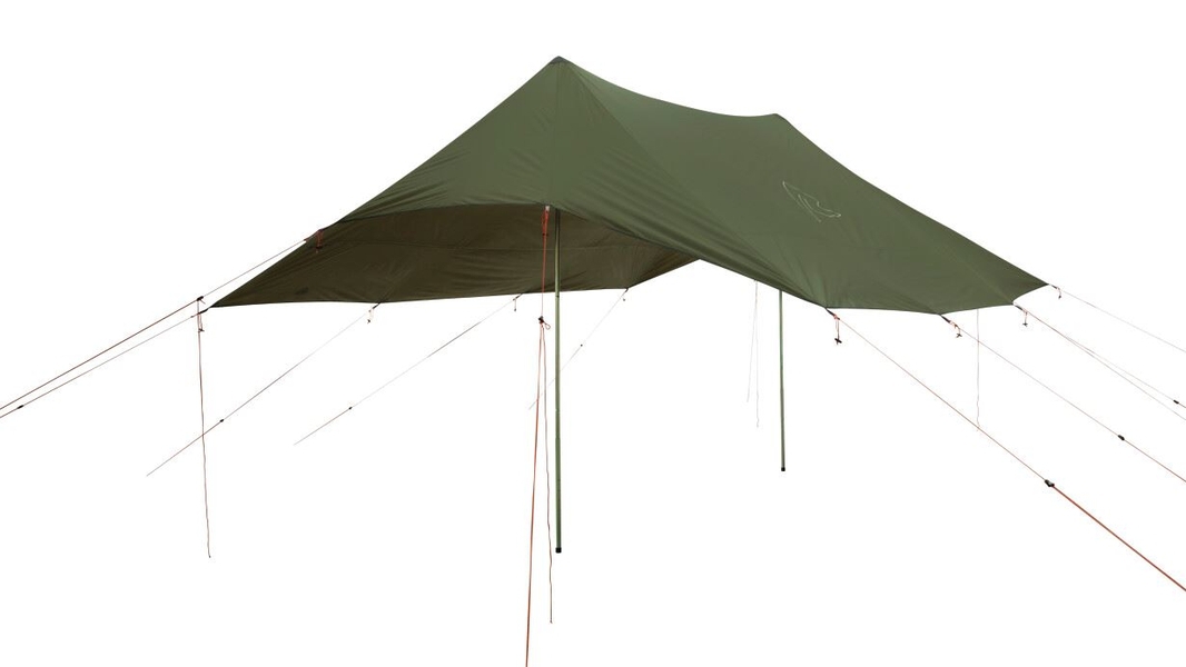 Twin Summit Tarp PRS - Ausstellungsstück -