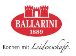 BALLARINI Click & Cook Granitium Pfanne Gr.M