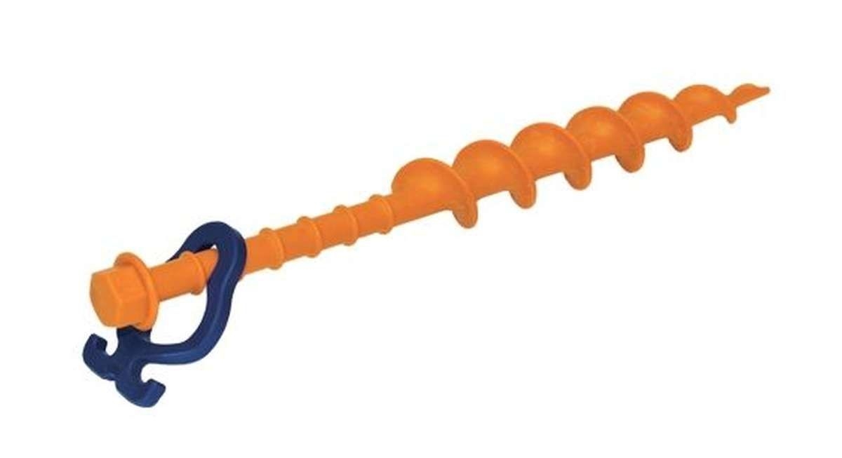 Peggy Peg Schraubhering Long 2er Set