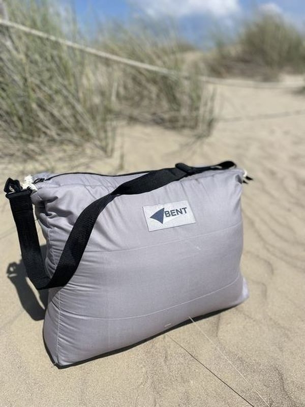 Bentcho - Der multifunktionale Schlafsack