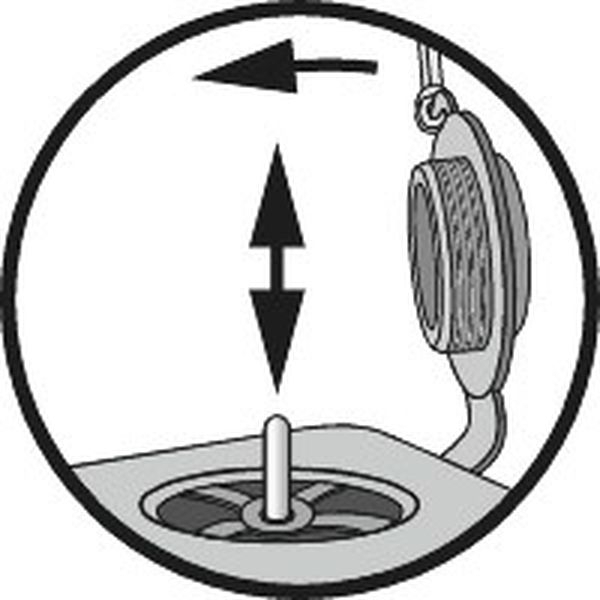 Liegematte Sleepin Single 7.5 cm - Ausstellungsstück -