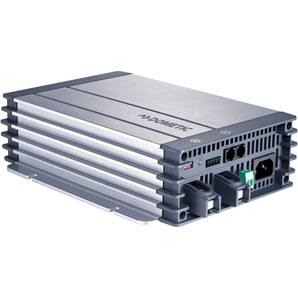 Ladegerät PerfectCharge MCA 1225 12 Volt / 25 Ampère