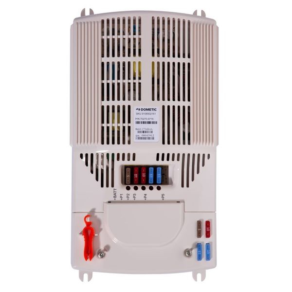Schaltnetzteil 400 Watt ohne Netzstecker