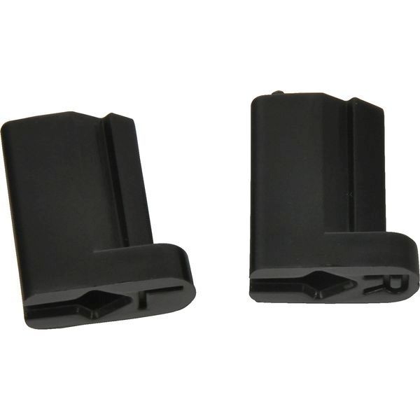 Stegadapter für REMIfront, Satz links und rechts
