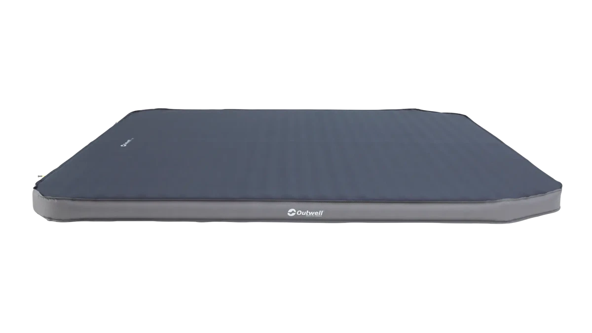 Isomatte Highway Campervan 150 für VW California Beach, Multivan u.w.