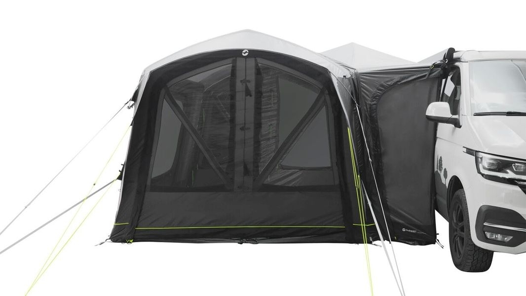 Busvorzelt Cross PowerAir