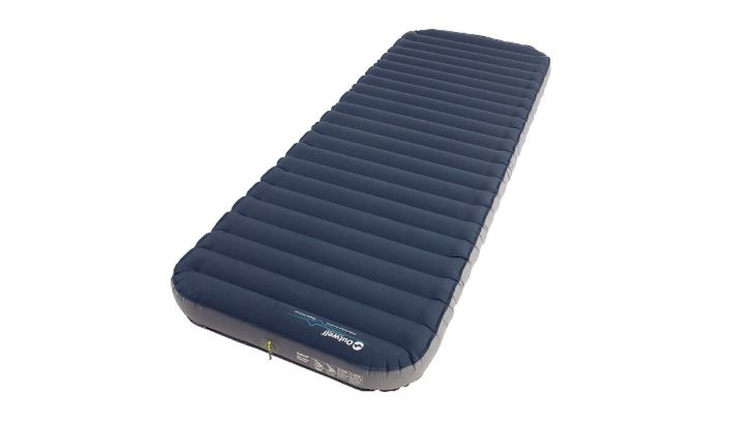 Luftmatratze Dreamscape Insulated Single