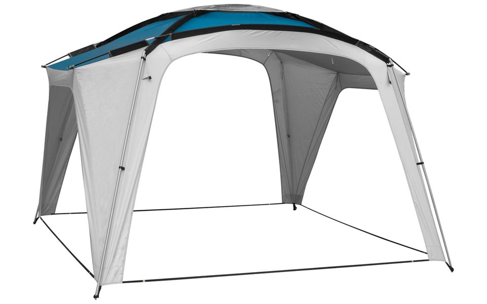 Pavillon Oceana 300 x 300 cm